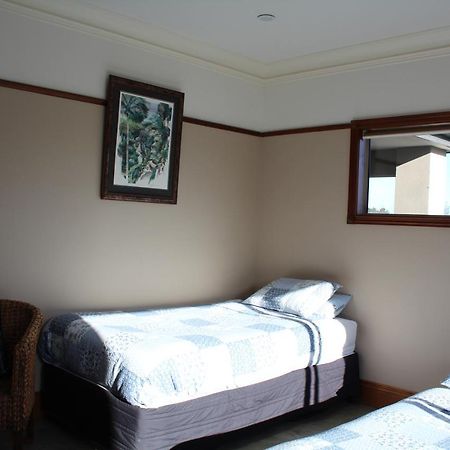 Hadlow Sunrise Retreat ทิมารู ภายนอก รูปภาพ