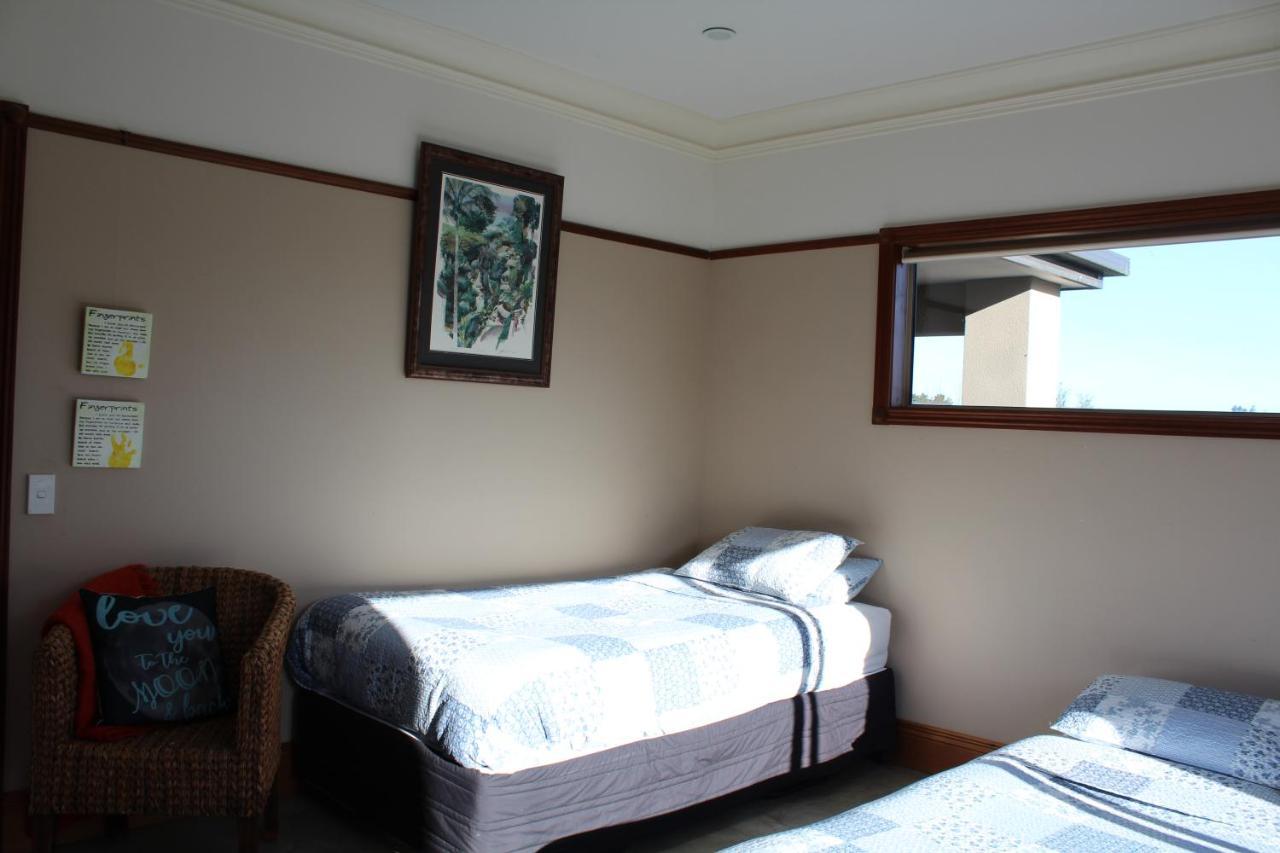 Hadlow Sunrise Retreat ทิมารู ภายนอก รูปภาพ