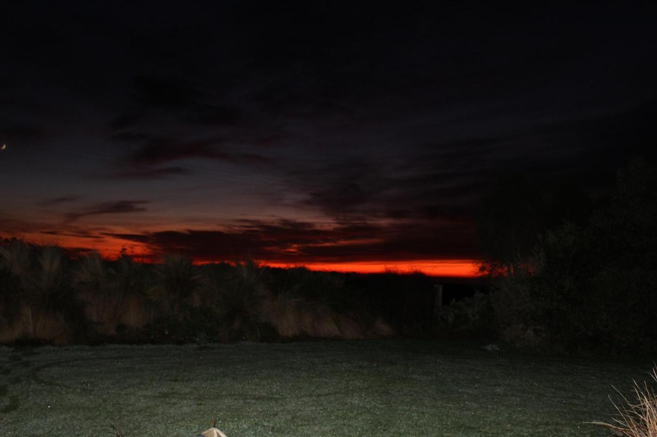 Hadlow Sunrise Retreat ทิมารู ภายนอก รูปภาพ