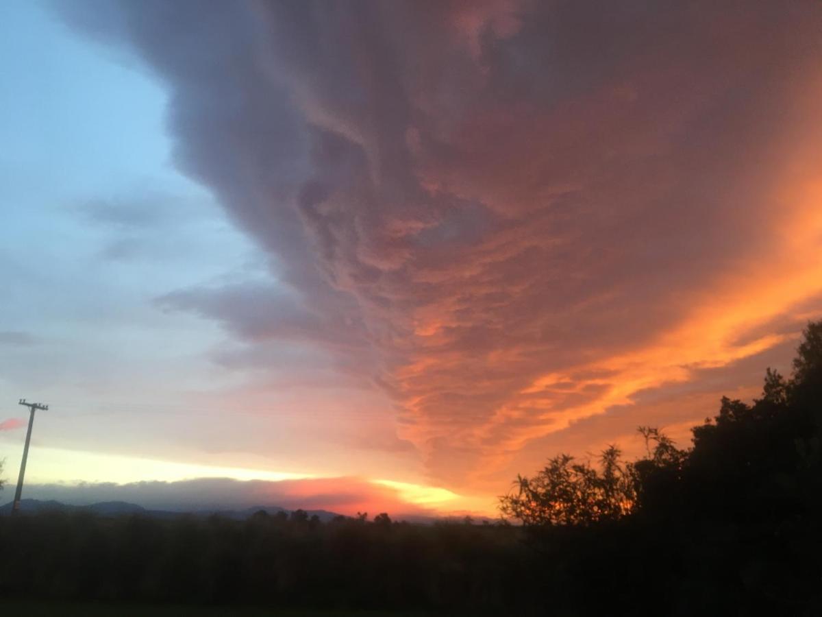Hadlow Sunrise Retreat ทิมารู ภายนอก รูปภาพ